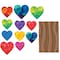 North Star Teacher Resources Growing Hearts And Minds Bulletin Board Set 3086 - alternate 3
